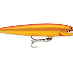Rapala Magnum Gfr 11 cm Sinking Sert Balık