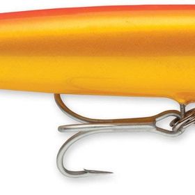 Rapala Magnum Gfr 11 cm Sinking Sert Balık