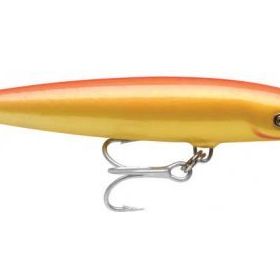 Rapala Magnum GFR 110 mm Sinking Maket Balık