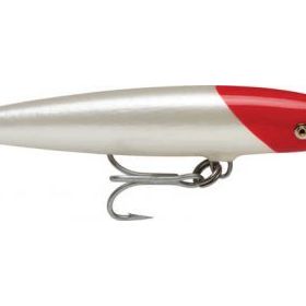 Rapala Magnum RH 140 mm Sinking Maket Balık