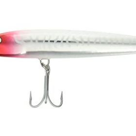Rapala Magnum RHU 140 mm Floating Sahte Balığı
