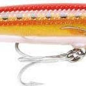 Rapala Magnum RSRD 110 mm Sinking Maket Balık