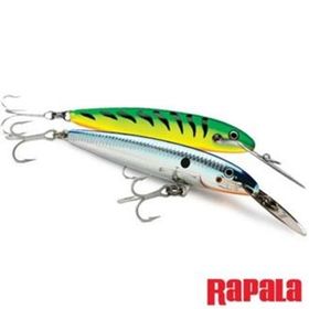Rapala Magnum Sınkıng 260 mm Olta Yemi