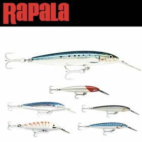 Rapala Magnum Sınkıng 90 mm Olta Yemi