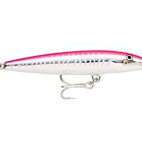 Rapala Magnum Sinking CD14MAG-DL 140mm Dl Suni Balık Yemi