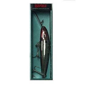 Rapala Magnum Sinking CH 11 cm Suni Yem