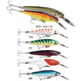 Rapala Magnum Sinking Ft 11 cm Suni Yem