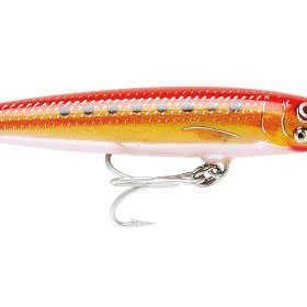 Rapala Magnum Sinking RSRD 11 cm Suni Yem