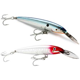 Rapala Magnum Sinking S 11 cm Suni Yem