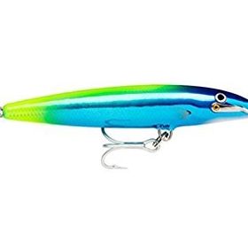 Rapala Magnum Sinking YFU 11 cm Suni Yem