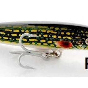 Rapala Magnums Floatıng 140 mm Olta Yemi