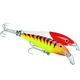 Rapala Magnums Floatıng 180 mm Olta Yemi