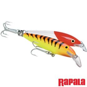 Rapala Magnums Floatıng 180 mm Olta Yemi
