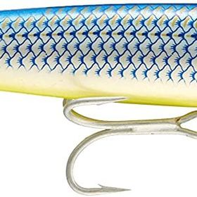Rapala Magnums Floatıng 180 mm Olta Yemi