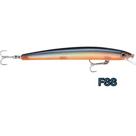 Rapala Max Rap 110 mm Olta Yemi