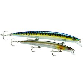 Rapala Max Rap 110 mm Olta Yemi