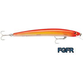 Rapala Max Rap 110 mm Olta Yemi