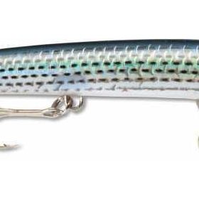 Rapala Max Rap 110 mm Olta Yemi