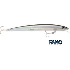 Rapala Max Rap 110 mm Olta Yemi