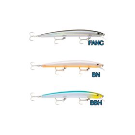 Rapala Max Rap 130 mm Olta Yemi