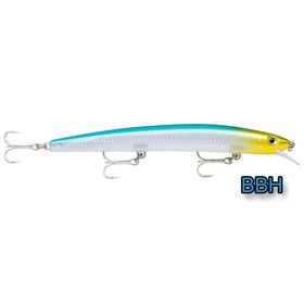 Rapala Max Rap 130 mm Suni Yemler