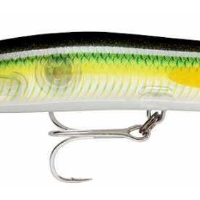Rapala Max Rap 130 mm Suni Yemler