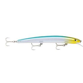 Rapala Max Rap BBH 15 cm Suni Yem