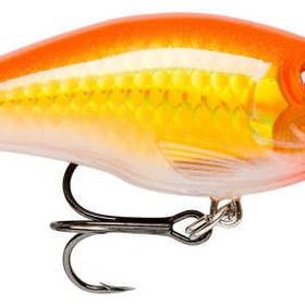 Rapala Max Rap Fat Shad 50 mm Olta Yemi