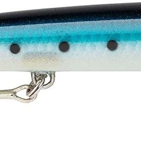Rapala Max Rap FBSSRD 13 cm Suni Yem