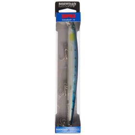 Rapala Max Rap FBSSRD 13 cm Suni Yem