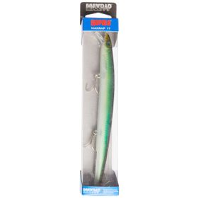 Rapala Max Rap FG 13 cm Suni Yem
