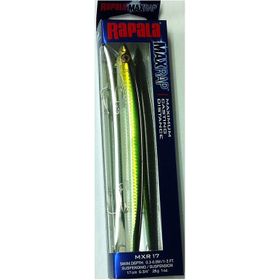 Rapala Max Rap FG 15 cm Suni Yem
