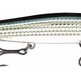 Rapala Max Rap Long Range Minnow S FPCH 12 cm Suni Yem