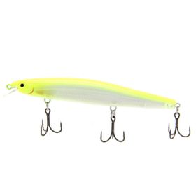 Rapala Max Rap Long Range Minnow S FPCH 12 cm Suni Yem