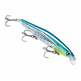 Rapala Max Rap Long Range Minnow S FPCH 12 cm Suni Yem