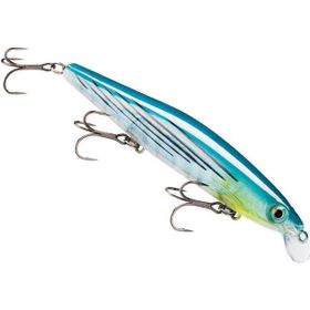 Rapala Max Rap Long Range Minnow Sahte Balığı