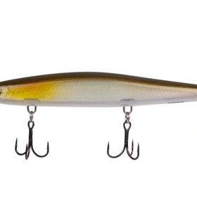 Rapala Maxrap Lrm 12 cm 20 gr Fayu Sahte Balık