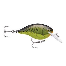 Rapala MGRA 50 mm Dives To Sahte Balığı