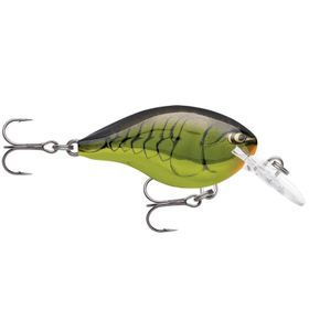 Rapala MGRA 50 mm Dives To Sahte Balığı