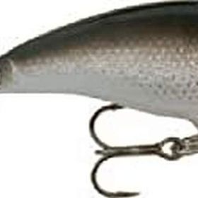 Rapala Mini Fat Rap Sahte Balığı