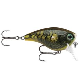 Rapala MSY 70 mm Bx Big Brat Sahte Balığı