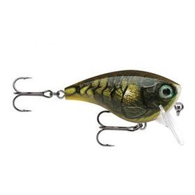 Rapala MSY 70 mm Bx Big Brat Sahte Balığı