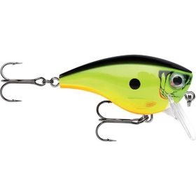 Rapala MSY 70 mm Bx Big Brat Sahte Balığı