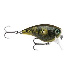 Rapala MSY 70 mm Bx Big Brat Sahte Balığı