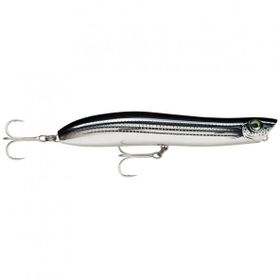 Rapala MUL 100 mm Max Rap Walk N Roll Maket Balık