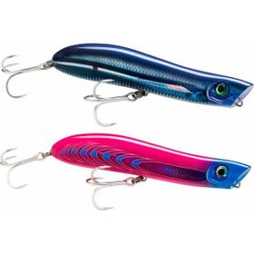 Rapala MUL 100 mm Max Rap Walk N Roll Maket Balık