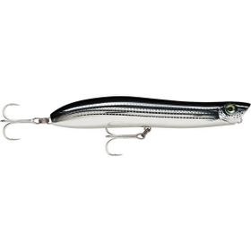 Rapala MUL 100 mm Max Rap Walk N Roll Maket Balık