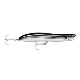 Rapala MUL 100 mm Max Rap Walk N Roll Maket Balık