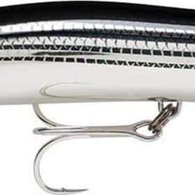 Rapala MUL 100 mm Max Rap Walk N Roll Maket Balık