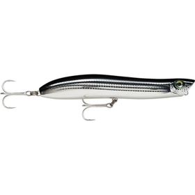 Rapala MUL 100 mm Max Rap Walk N Roll Maket Balık